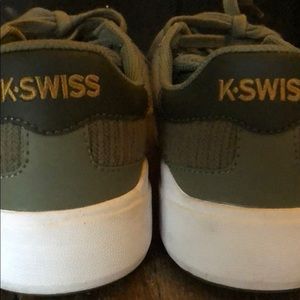 K•swiss sneakers